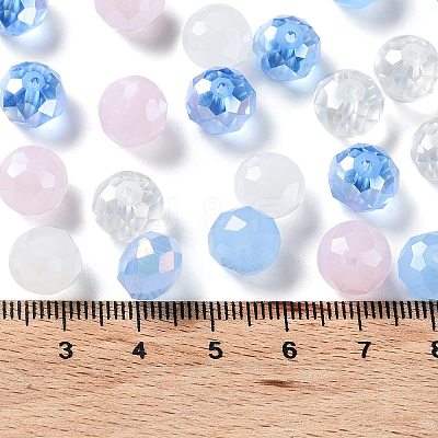 Glass Beads EGLA-A034-LM10mm-18-1