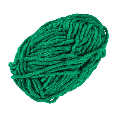 1 Skein Soft Crocheting Yarn OCOR-TADJ0001-03F-1