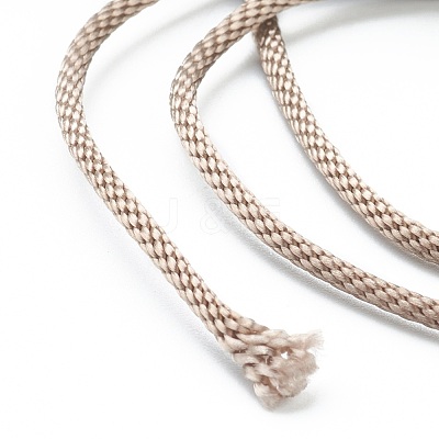 Polyester Braided Cords OCOR-I006-A05-43-1