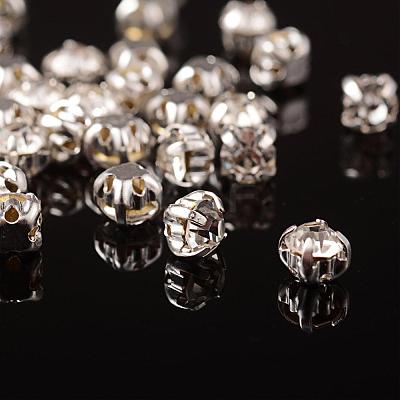 Sew on Rhinestone X-RB-J179-SS16-001-1