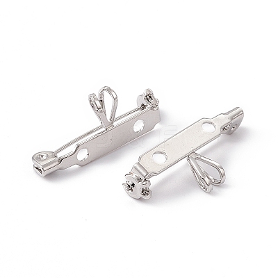 Alloy Pendants/Brooches FIND-A019-01B-P-1