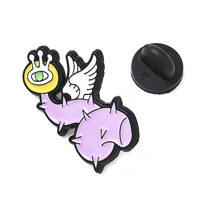 Enamel Pins LS-JEWB-D307-01A-EB-1