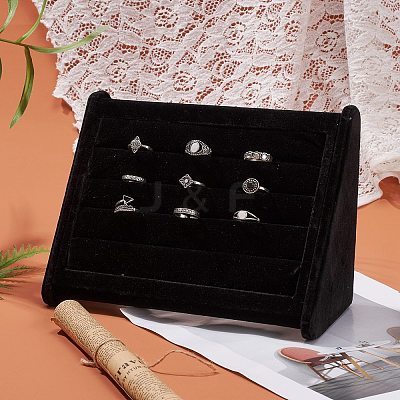 Velvet Ring Displays LS-RDIS-A001-1-1