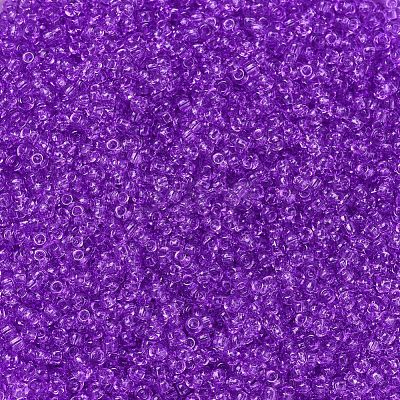 MIYUKI Round Rocailles Beads SEED-G007-RR1313-1