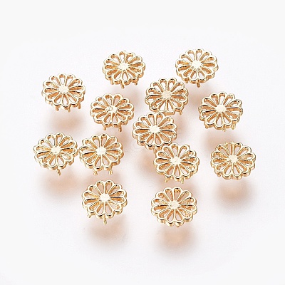 Brass Findings KK-K233-24-1