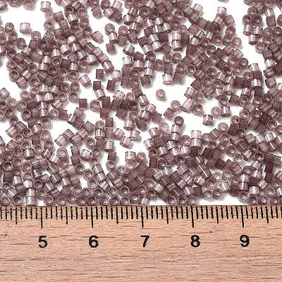 Glass Bugle Beads X1-SEED-B001-03A-07-1