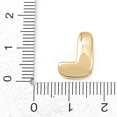 Brass Beads X-KK-B167-27G-L-1