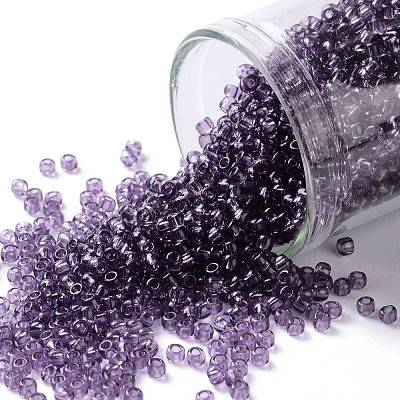 TOHO Round Seed Beads SEED-XTR11-0019-1
