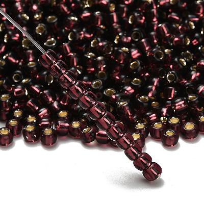 TOHO 6/0 Round Beads SEED-XTR06-0026C-1