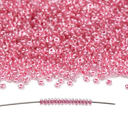 TOHO 11/0 Demi Round Beads Y-SEED-DR11-1082-1