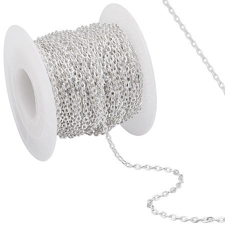 15M Iron Cable Chains CH-BM0001-01S-1