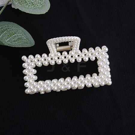 Chic and Simple Hair Claw Clip for Women ST8500177-1