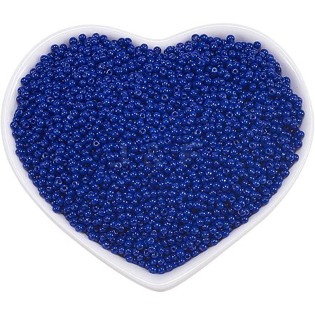 Ornaland Glass Seed Beads SEED-OL0001-04-01-1