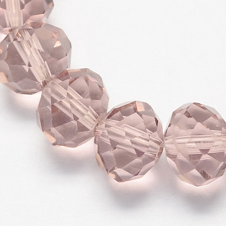Handmade Glass Beads G02YI031-1