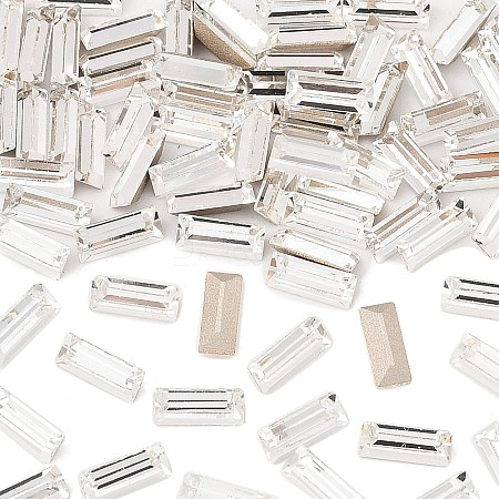 Preciosa® MAXIMA Crystal Fancy Stones Y-PRC-FB4-00030-1