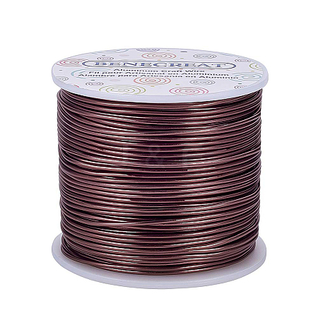 Round Aluminum Wire AW-BC0001-1.5mm-11-1