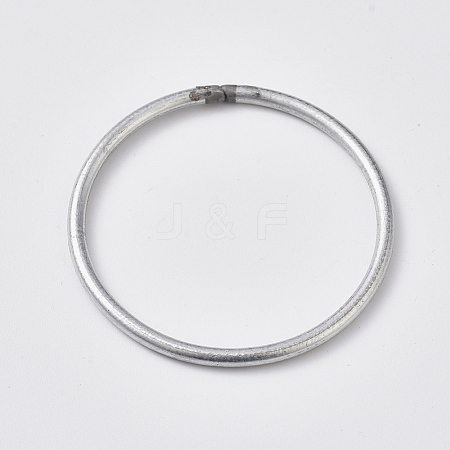 Iron Linking Rings IFIN-WH0051-44A-1