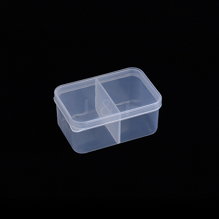Polypropylene(PP) Bead Storage Container LS-CON-S043-009-1
