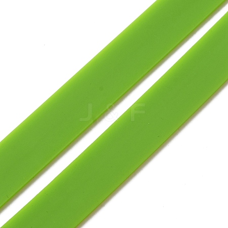 Silicone Wrapping Bands for Packaging AJEW-WH0282-57B-1