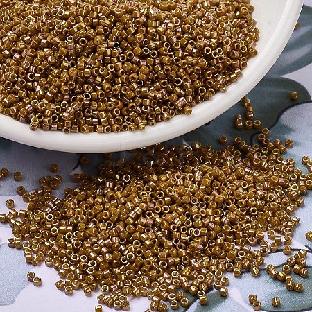 MIYUKI Delica Beads SEED-MY11-DB2273-1