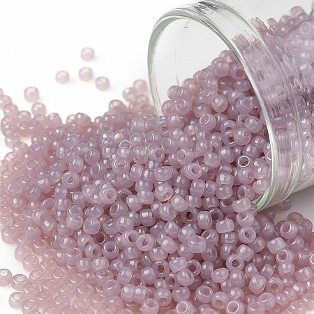 TOHO Round Seed Beads X-SEED-TR11-1151-1