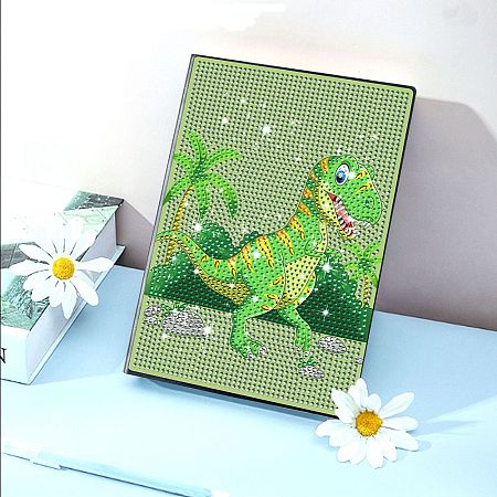 DIY Diamond Painting Notebook Kits PW-WG4D5DF-15-1