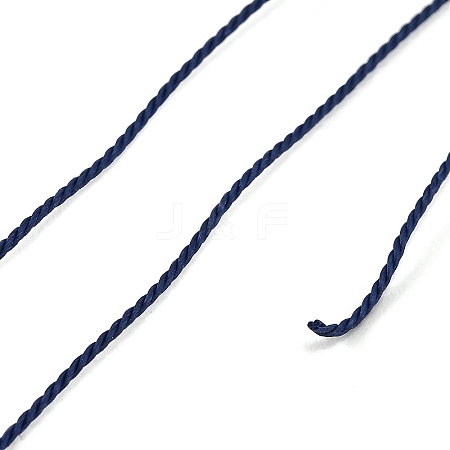 10M Waxed Polyester Cord OCOR-G016-A38-1