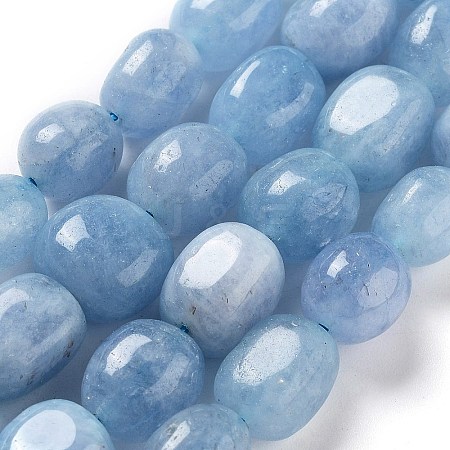 Natural Malaysia Jade Beads Strands G-P528-N10-01-1