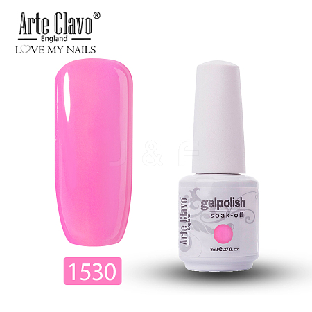 8ml Special Nail Gel MRMJ-P006-J054-1