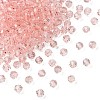 Preciosa® Crystal Beads Y-PRC-BB6-70120-3