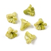 Dyed Synthetic Coral Carved Beads GG-CBA1CDD-01A-02-1