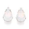 Sew on Rhinestone Montee Beads KK-T071-06B-3
