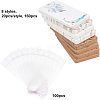 Fingerinspire DIY Earring Packaging Making Kits DIY-FG0001-69-4