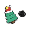 Christmas Enamel Pins LS-JEWB-I050-01EB-03-3