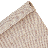 PVC & Polyester Cross-stitch Cloth DIY-WH0010-51C-1