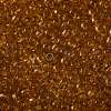 TOHO Round Seed Beads SEED-XTR08-0002C-2