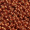 TOHO 6/0 Round Beads SEED-XTR06-PF0562-4