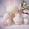 DIY Mushroom Display Decoration Food Grade Silicone Molds MUSH-PW0001-125-3