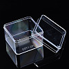 Polystyrene Plastic Bead Storage Containers LS-CON-N011-038-3