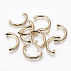 Brass Pendants LS-KK-E768-27G-2