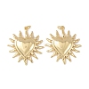 Brass Pendants KK-C143-45A-G-1