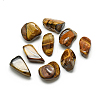 Natural Tiger Eye Gemstone Beads LS-X-G-S218-20-1