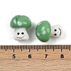 Handmade Lampwork Beads LAMP-B028-06F-3
