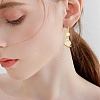 40Pcs 4 Styles Alloy Enamel Pendants ENAM-SC0007-54-5