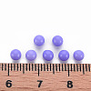 Opaque Acrylic Beads LS-X-MACR-S373-62A-02-4