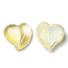 Translucent Resin Cabochons LS-RESI-B016-03A-2
