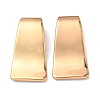 304 Stainless Steel Pendants STAS-L309-18A-G-1