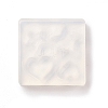 DIY Star & Heart Linking Ring Silicone Molds SIMO-B001-08-2