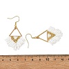 304 Stainless Steel Dangle Earrings EJEW-MZ00806-01-5