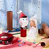 Paper Tube DIY-WH0181-62B-5
